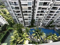 Riversails (D19), Condominium #574063101